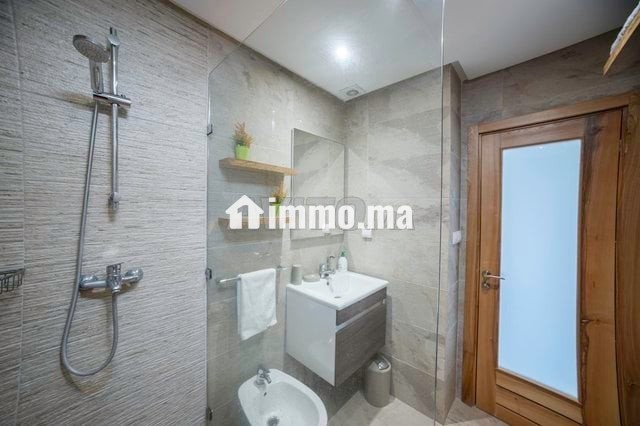 Appartement au centre ville moderne - Location Vacances - Agadir - photo 8