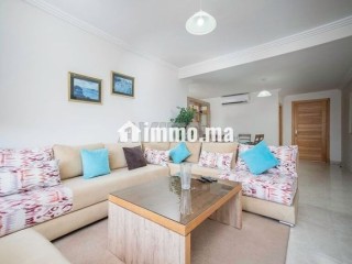 Appartement au centre ville moderne - Appartement Location Vacances - Agadir