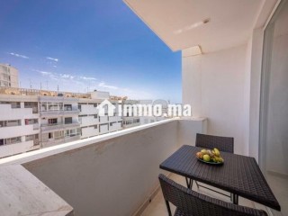 Appartement au centre ville moderne - Appartement Location Vacances - Agadir