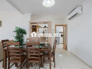 Appartement au centre ville moderne - Appartement Location Vacances - Agadir