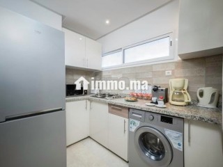 Appartement au centre ville moderne - Appartement Location Vacances - Agadir
