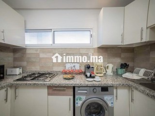 Appartement au centre ville moderne - Appartement Location Vacances - Agadir