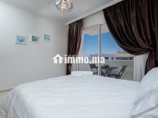 Appartement au centre ville moderne - Appartement Location Vacances - Agadir