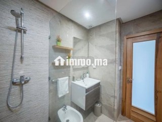 Appartement au centre ville moderne - Appartement Location Vacances - Agadir