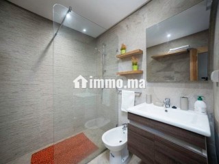 Appartement au centre ville moderne - Appartement Location Vacances - Agadir