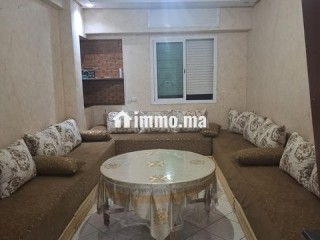Riad Fès Témara - Appartement Location Vacances - Temara
