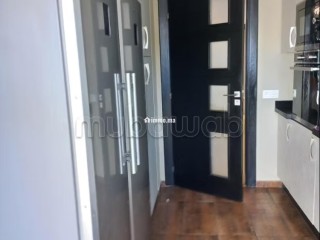 Très bel appartement en location à Ain Diab. 3 belles chambres. Meublé - Appartement à louer - Casablanca