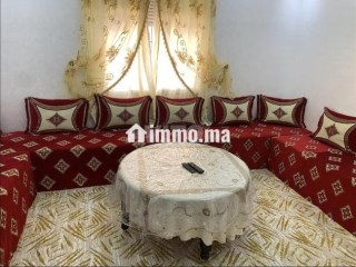 Appartement à louer mensuellement 3500 - Appartement à louer - Agadir