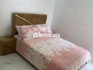 Appartement à louer mensuellement 3500 - Appartement à louer - Agadir