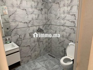 Appartement à louer mensuellement 3500 - Appartement à louer - Agadir