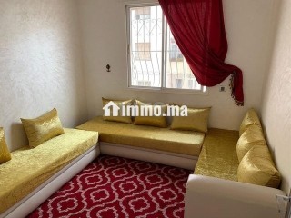 Appartement à louer mensuellement 3500 - Appartement à louer - Agadir