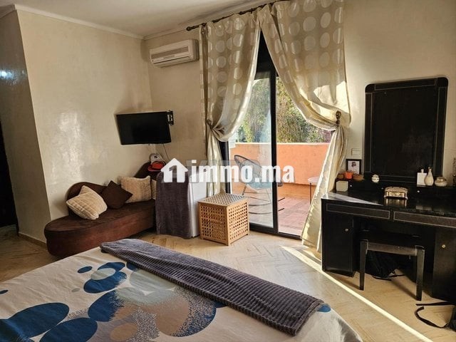 Duplex Luxe Palmeraie Marrakech - Vente Immobilier - Marrakech - photo 7