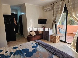 Duplex Luxe Palmeraie Marrakech - Maison à vendre - Marrakech