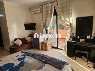 Duplex Luxe Palmeraie Marrakech - Maison à vendre - Marrakech
