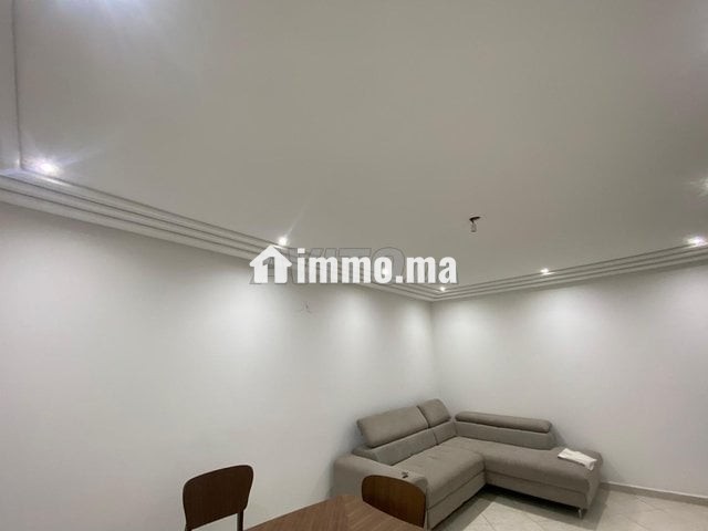 Bel appartement à louer - Location Immobilier - Fes - photo 1