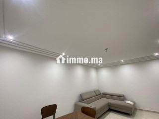 Bel appartement à louer - Appartement à louer - Fes