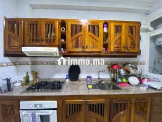 Bel appartement à louer - Appartement à louer - Fes