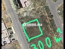 Terrain à vendre zone villa avec autorisation - Villa à vendre - Rabat