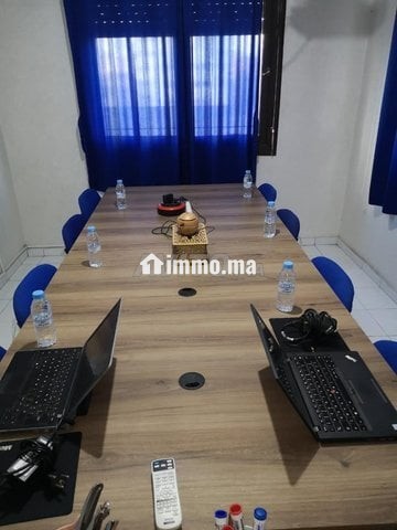 Centre de formation - Location Immobilier - Casablanca - photo 2
