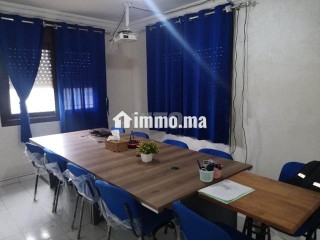 Centre de formation - Bureau à louer - Casablanca