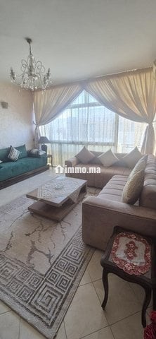 Appartement meublé à louer Agdal - Location Immobilier - Rabat - photo 2