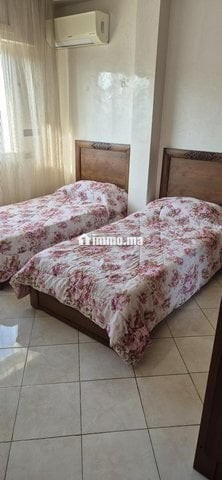 Appartement meublé à louer Agdal - Location Immobilier - Rabat - photo 3