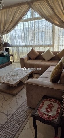 Appartement meublé à louer Agdal - Location Immobilier - Rabat - photo 5