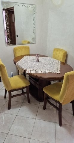Appartement meublé à louer Agdal - Location Immobilier - Rabat - photo 6