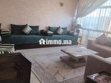 Appartement meublé à louer Agdal - Appartement à louer - Rabat
