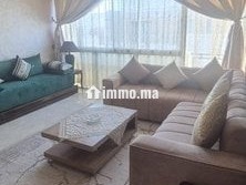 Appartement meublé à louer Agdal - Appartement à louer - Rabat