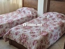 Appartement meublé à louer Agdal - Appartement à louer - Rabat