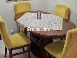 Appartement meublé à louer Agdal - Appartement à louer - Rabat