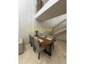 Joli duplex 2 chambres meublé moderne - miniature 4