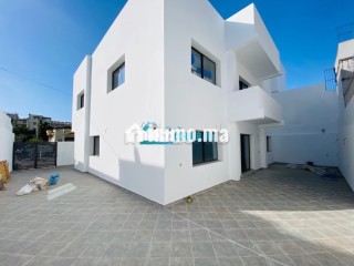 Magnifique villa à Louer pour Bureaux/ siège social société Boulevard Moulay Rachid Val Fleuri - Villa à louer - Tanger