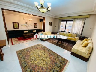 Appartement à louer en Centre à deux pas de la marina de tanger - Appartement à louer - Tanger