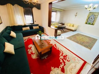 Appartement à louer en Centre à deux pas de la marina de tanger - Appartement à louer - Tanger