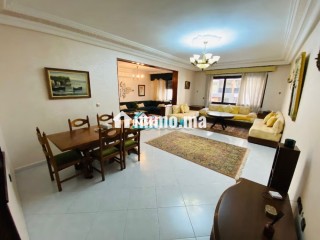 Appartement à louer en Centre à deux pas de la marina de tanger - Appartement à louer - Tanger