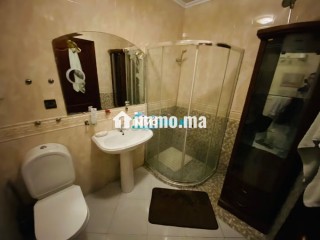 Appartement à louer en Centre à deux pas de la marina de tanger - Appartement à louer - Tanger