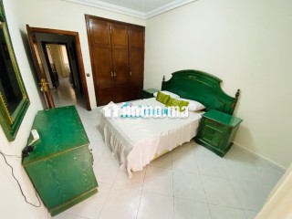 Appartement à louer en Centre à deux pas de la marina de tanger - Appartement à louer - Tanger