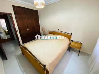 Appartement à louer en Centre à deux pas de la marina de tanger - Appartement à louer - Tanger