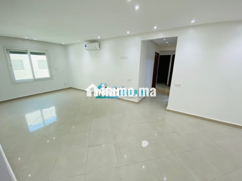 À louer – Appartement vide à Malabata Tanger - Location Immobilier - Tanger - photo 1