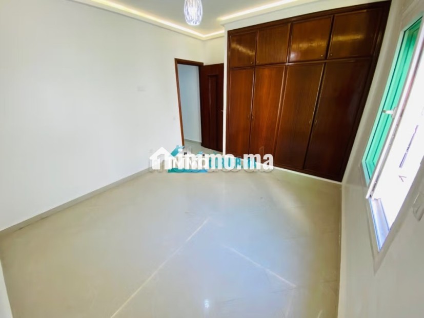 À louer – Appartement vide à Malabata Tanger - Location Immobilier - Tanger - photo 5