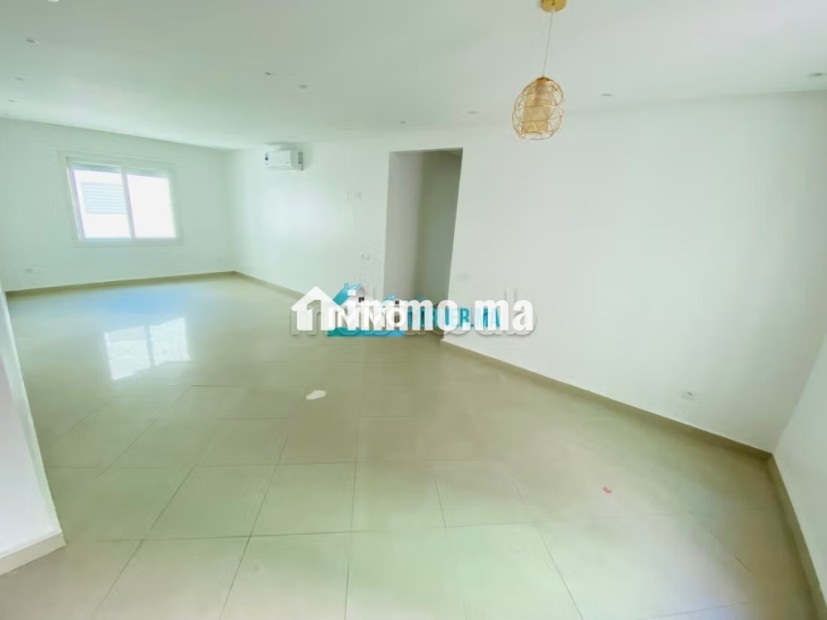 À louer – Appartement vide à Malabata Tanger - Location Immobilier - Tanger - photo 8