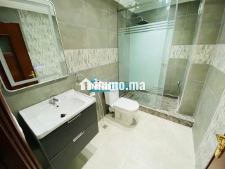 À louer – Appartement vide à Malabata Tanger - Appartement à louer - Tanger