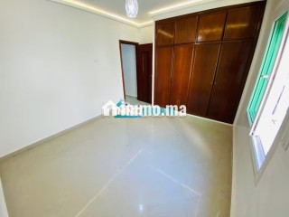À louer – Appartement vide à Malabata Tanger - Appartement à louer - Tanger