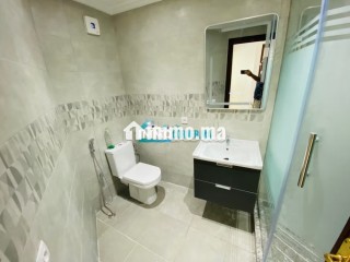 À louer – Appartement vide à Malabata Tanger - Appartement à louer - Tanger
