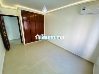 À louer – Appartement vide à Malabata Tanger - Appartement à louer - Tanger