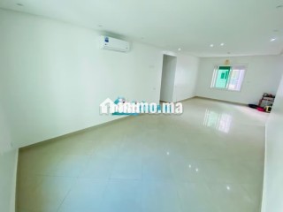 À louer – Appartement vide à Malabata Tanger - Appartement à louer - Tanger