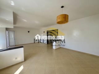 Joli appartement - Appartement à louer - Rabat
