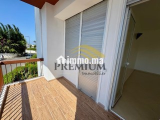 Joli appartement - Appartement à louer - Rabat